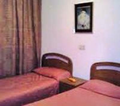 фото отеля Hostal Pension Del Mar Benidorm
