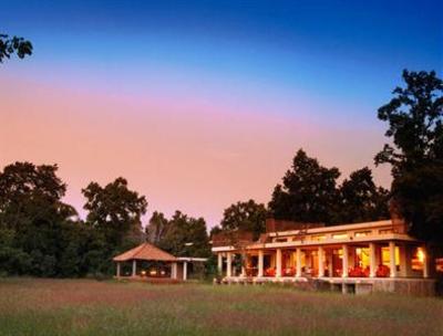 фото отеля Mahua Kothi