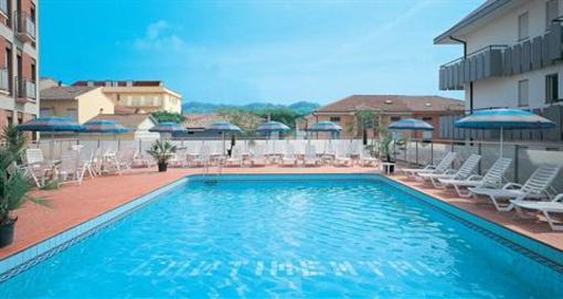 фото отеля Residence Eden Gabicce Mare