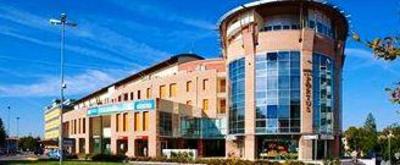 фото отеля Hotel Residence Portus