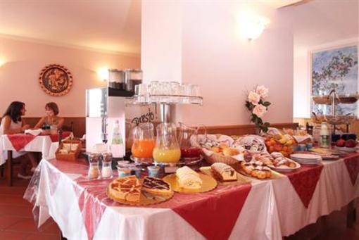 фото отеля Hotel Garni Villanova