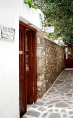 фото отеля Villa Pinelopi