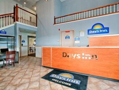 фото отеля Days Inn Seattle-Lynnwood