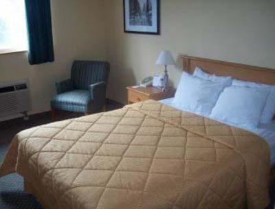 фото отеля Days Inn Seattle-Lynnwood