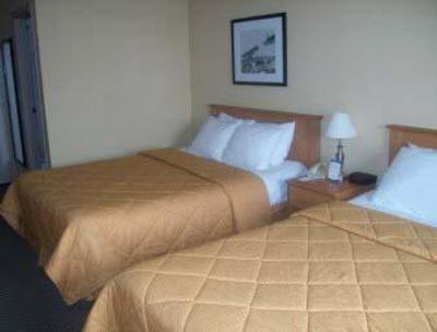 фото отеля Days Inn Seattle-Lynnwood