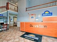 Days Inn Seattle-Lynnwood