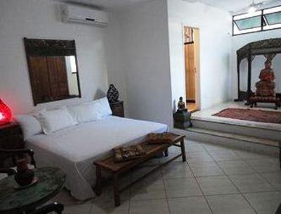 фото отеля Casa Petunia Pousada Boutique Salvador