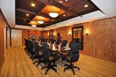 фото отеля BEST WESTERN El Grande Inn