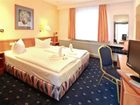 фото отеля Hotel Benger Krefeld