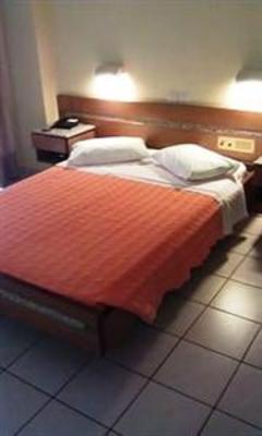 фото отеля Park Hotel Grikos