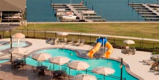 фото отеля Mariners Landing Golf and Lake Community