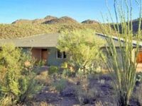 Tucson Vacation House in a Wildlife Sanctuary