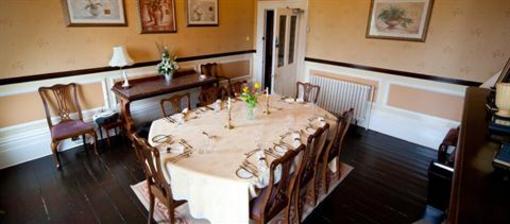 фото отеля The Upper House Barlaston Stoke on Trent