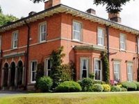 The Upper House Barlaston Stoke on Trent