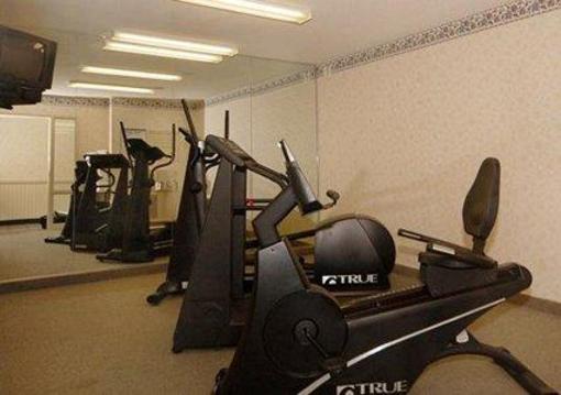 фото отеля Comfort Suites West Warwick
