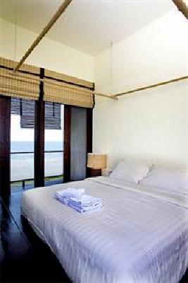 фото отеля La A Natu Bed & Bakery Resort Prachuap Khiri Khan