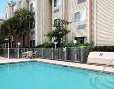 фото отеля Microtel Inns and Suites Ocala