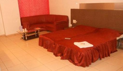 фото отеля Hotel Gagan Plaza