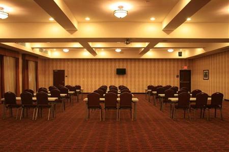 фото отеля Hampton Inn & Suites Bastrop