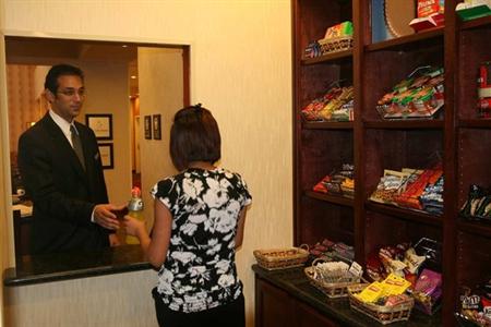 фото отеля Hampton Inn & Suites Bastrop