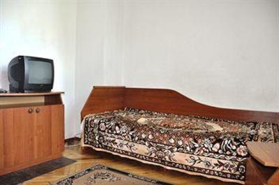 фото отеля Ecos Hotel Osvity