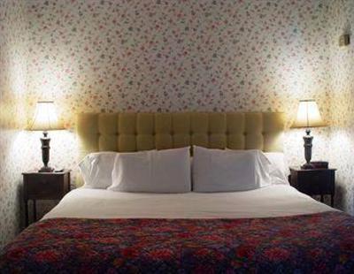 фото отеля Kennebunk Inn