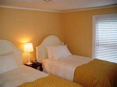 фото отеля Kennebunk Inn