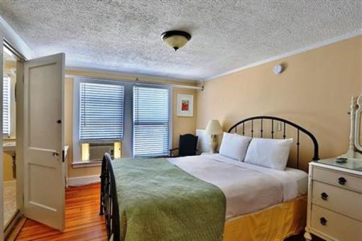фото отеля Kennebunk Inn