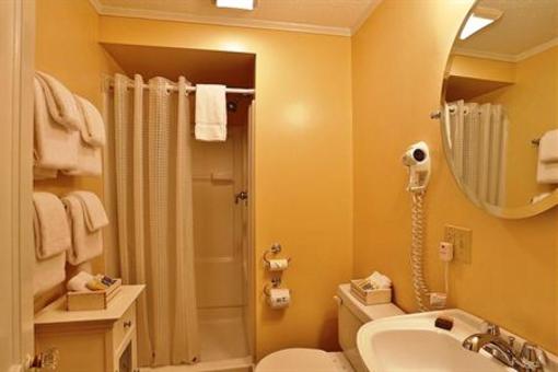 фото отеля Kennebunk Inn