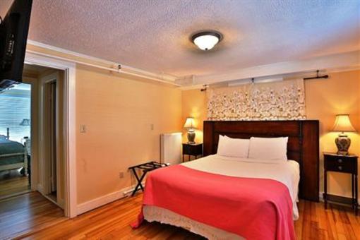 фото отеля Kennebunk Inn