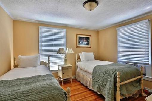 фото отеля Kennebunk Inn