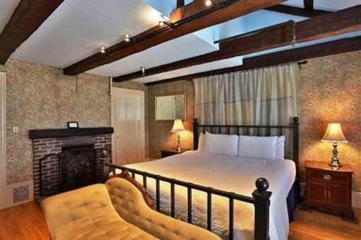 фото отеля Kennebunk Inn