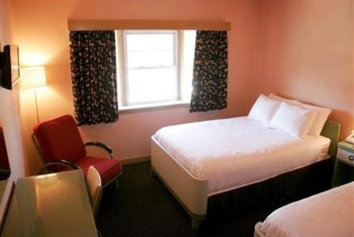 фото отеля Holiday Music Motel
