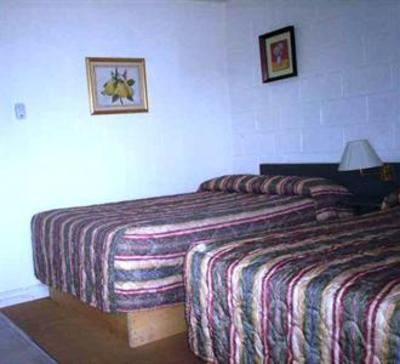 фото отеля Copper Valley Motel