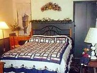 Gilbert's Bed & Breakfast Rehoboth (Massachusetts)
