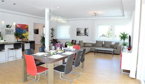 фото отеля Modern Art Appartements Schladming