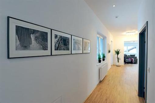 фото отеля Modern Art Appartements Schladming