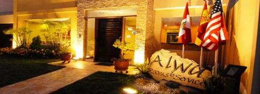 фото отеля Alwa Hotel Boutique Vallecito Lima