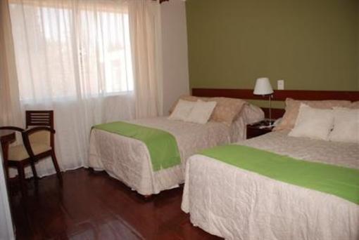 фото отеля Alwa Hotel Boutique Vallecito Lima