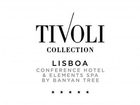 фото отеля Tivoli Lisboa