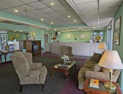 фото отеля Select Inn Murfreesboro