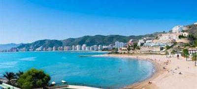 фото отеля Cullera Holiday
