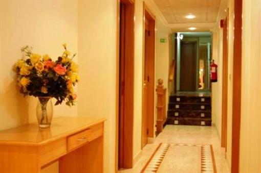 фото отеля Cristal Hotel A Coruna