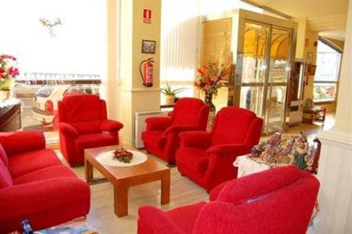 фото отеля Cristal Hotel A Coruna