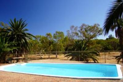 фото отеля The Priory Hotel Dongara
