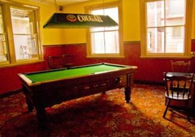 фото отеля The Priory Hotel Dongara