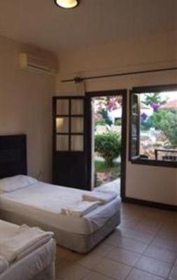 фото отеля Safir Hotel Bitez