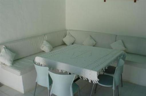 фото отеля Safir Hotel Bitez