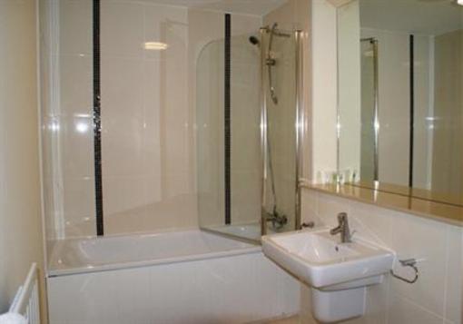 фото отеля Shortletting Serviced Apartments Milton Keynes - Theatre District