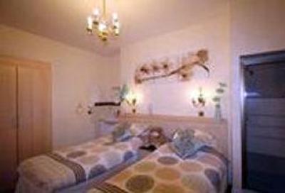 фото отеля Forest Guest House